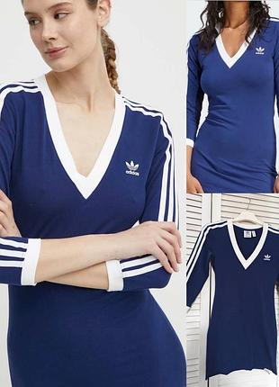 Міні сукня adidas