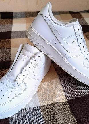 Кросівки nike air force 1 '07