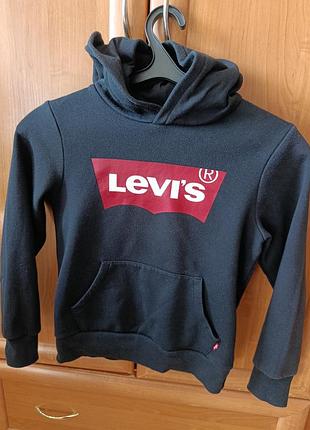 Худі на зріст 138-144 см, levis, waikiki