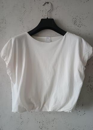 Дитяча футболка zara