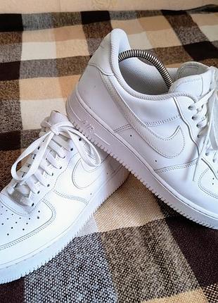 Кросівки nike air force 1 '07