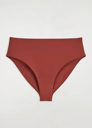 Плавки женские cos high-waisted bikini briefs / 34