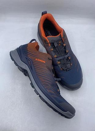 Кросівки трекінгові lowa zirrox gtx lo sl оригінал