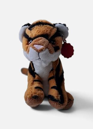 М’яка іграшка тигреня keel toys keeleco, 15 см