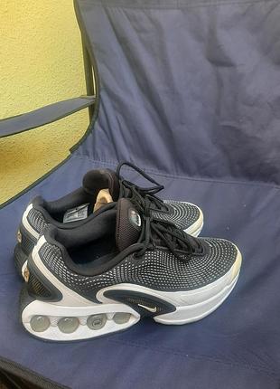 Nike air max dn (black/white/cool grey) dv3337-003,