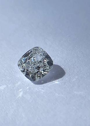 Діамант. 0.50 карат. gia.