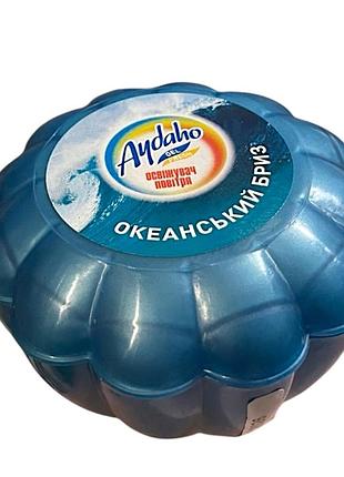 Освежитель воздуха aydaho океанский бриз 150 мл 4538