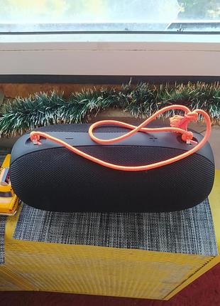 Бездротової колонки air music bomb.