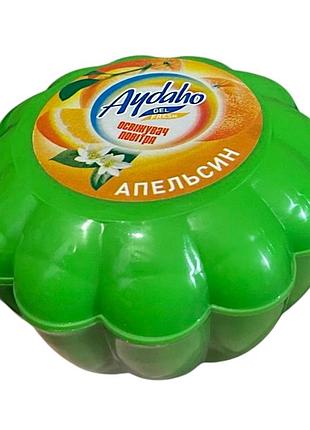 Освіжувач повітря aydaho апельсин 150 мл 4484