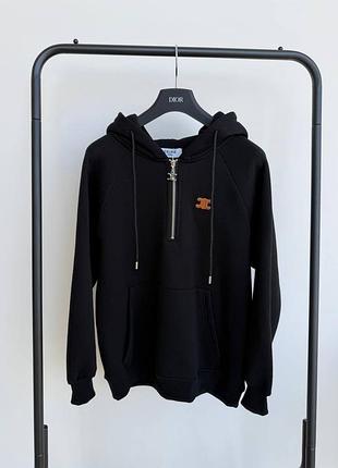 Худі celine 4