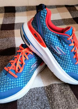 Кросівки бігові skechers