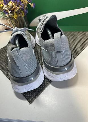 Оригінальні кросівки nike react 6