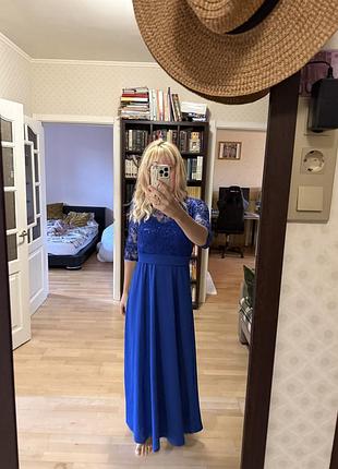 Сукня святкова нова 36 розмір s