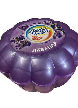 Освежитель воздуха aydaho лаванда 150 мл 4514
