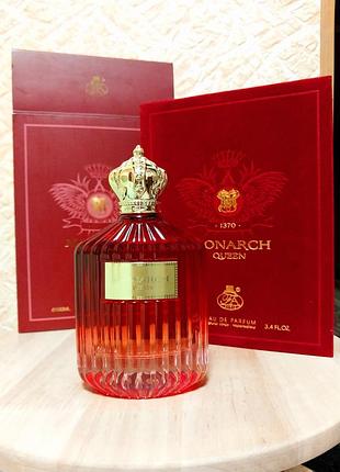 Monarh queen french avenue