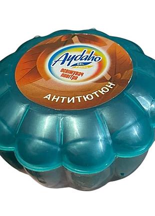 Освіжувач повітря aydaho антитабак 150 мл 4545