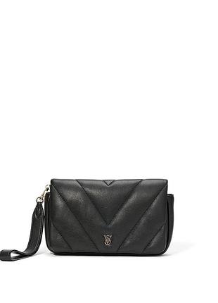 Клатч victoria's secret кошелек