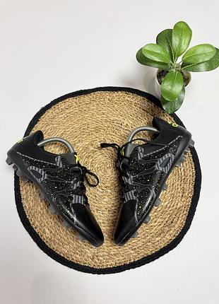 Бутси adidas x 15.4 fxg core