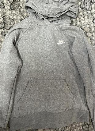 Жіноча кофта nike