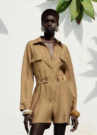 Комбінезон zara s