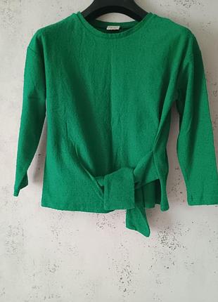 Дитяча блузка для дівчинки zara
