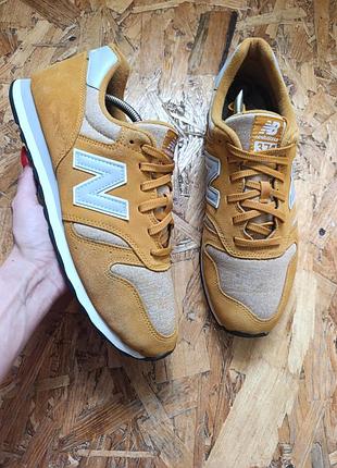 Оригинальные кроссовки new balance 374