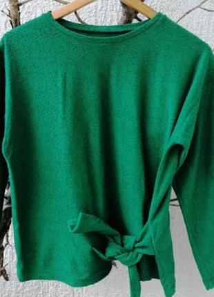 Детская блузка для девочки zara 2