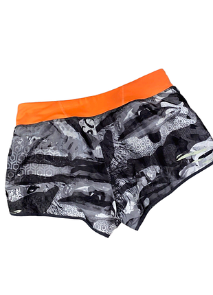 Женские шорты reebok crossfit
