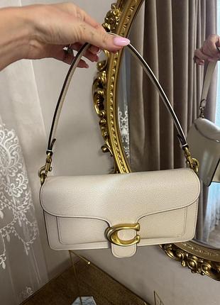 Сумка coach оригінал
