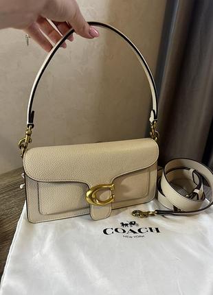 Сумка coach оригінал 5