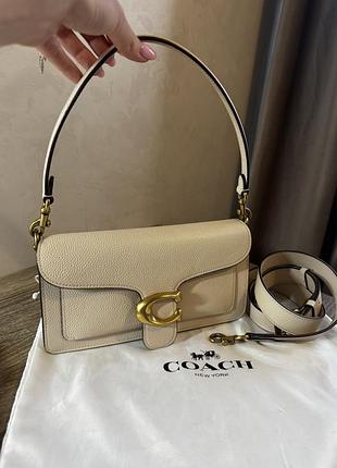 Сумка coach оригінал 6