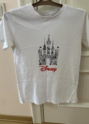 Футболка disney