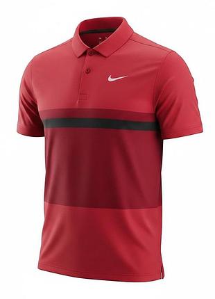 Оригинальное мужское спортивное поло nike golf размер xs dri fit мужская спортивная футболка найк pro хс а1