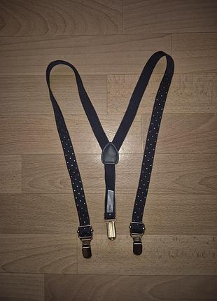 Подтяжки детские h&amp;m
