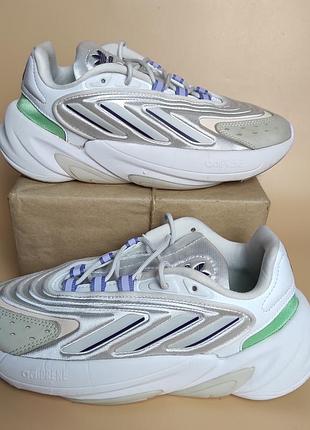 Кросівки адідас adidas ozelia.
розмір 36 довжина устілки 23 см