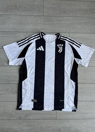 Футбольная джерси футболка ювентус адедас juventus adidas football soccer jersey size xl хл размер