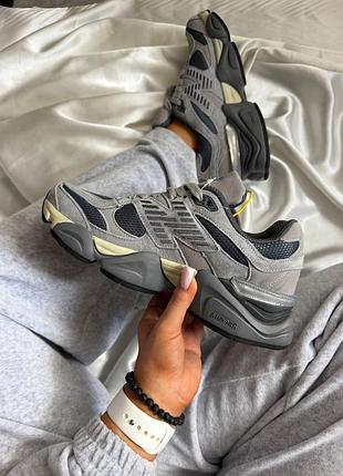 Balance 9060 joe grey cordura (вологозахист)