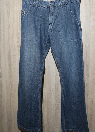 Джинси чоловічі levis signature розмір 32