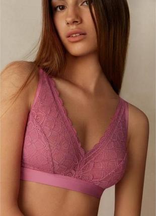 Бюстгальтер ліфчик бра від intimissimi 75b ідеальні