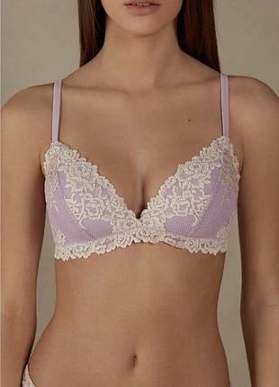 Бюстгальтер ліфчик бра від intimissimi 75b, ідеальні