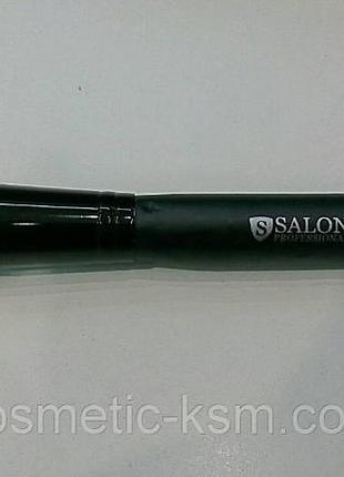 Пензель для макіяжу salon prof. №cl20-6