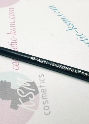 Кисть для макияжа salon professional № 3310fa