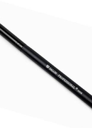 Кисть для макияжа salon professional № 1102