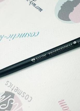 Пензель для макіяжу salon prof. № 3325r