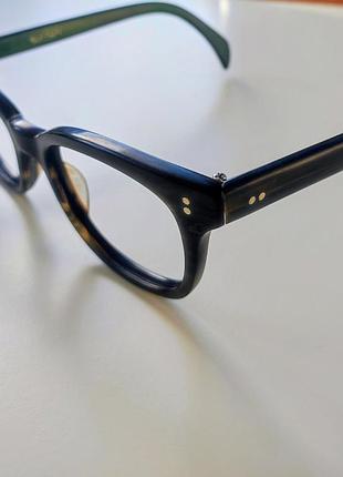 Люксова оригінальна оправа paul smith ps-294 strg (handmade)