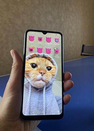 📱 xiaomi redmi 9a