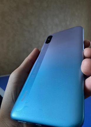📱 xiaomi redmi 9a 2