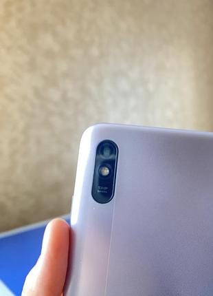 📱 xiaomi redmi 9a 3