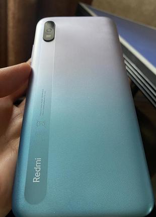 📱 xiaomi redmi 9a 6