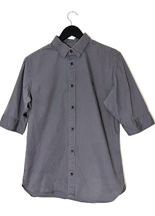 Сорочка з коротким рукавом allsaints